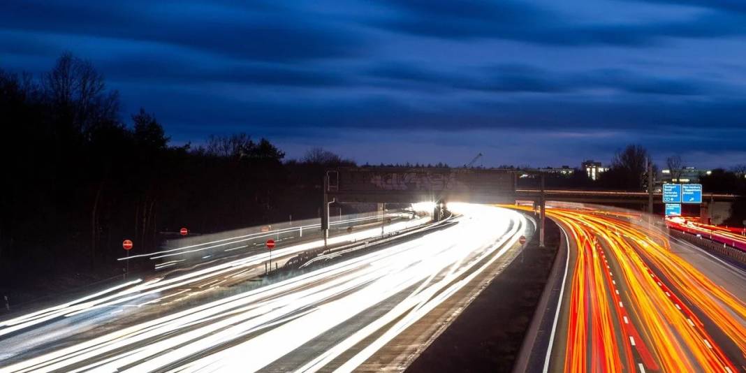 Zorunlu değilse bu saatlerde trafiğe çıkmayın 4